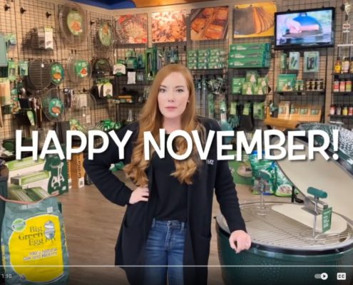 November