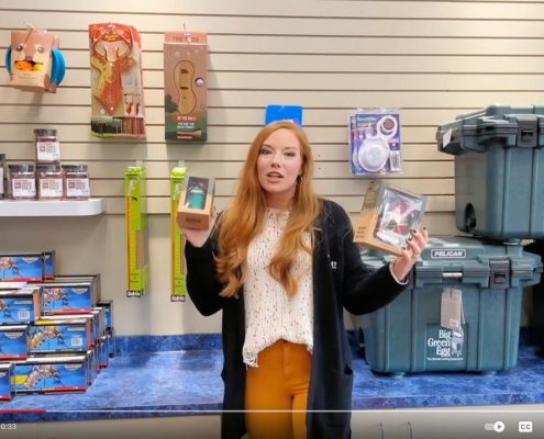 holiday gift guide