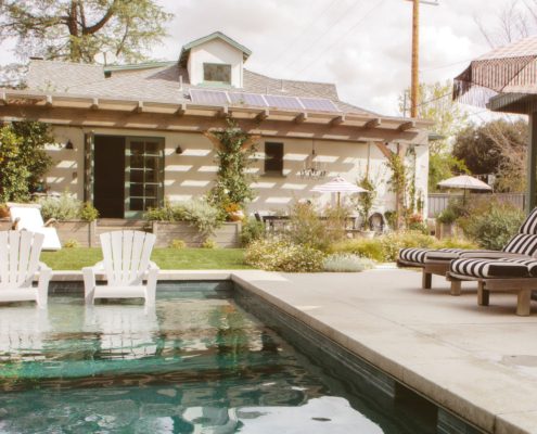 Conquer Backyard Clutter