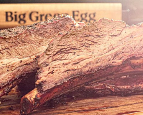 Dino Beef Ribs