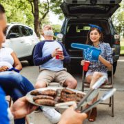 Plan Your Tailgate With These 11 Tips Plan Your Tailgate With These 11 Tips