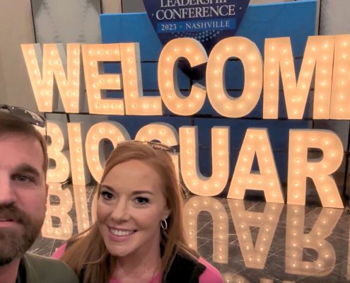 Bioguard Leadership Conference