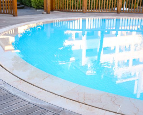 How to Open Your Own Swimming Pool