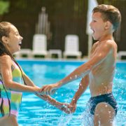 5 Super Fun Labor Day Pool Games 5 Super Fun Labor Day Pool Games