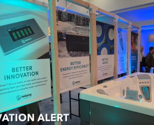 Innovation Alert
