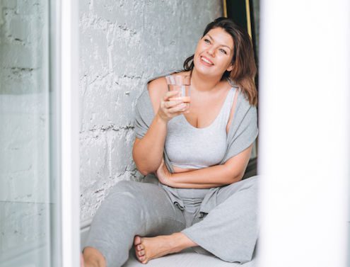 Can a Cold Plunge Help You Lose Weight