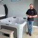 Meet the All New Hot Spring Spa Freeflow Azure