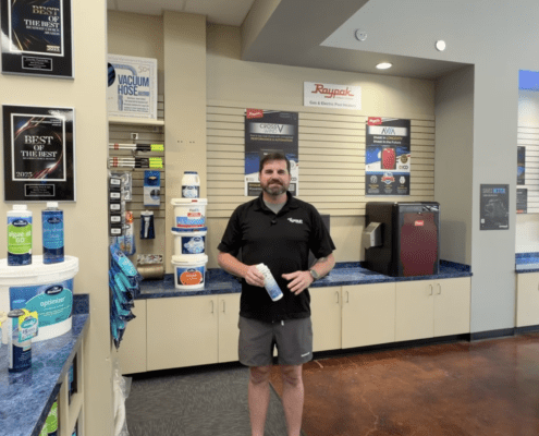 Boost Your Filter with Filter Aid