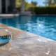How to Conserve Water While Keeping Your Pool Crystal Clear