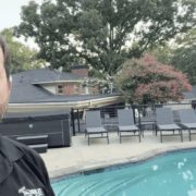 How to Maintain Your Pool Water Level How to Maintain Your Pool Water Level