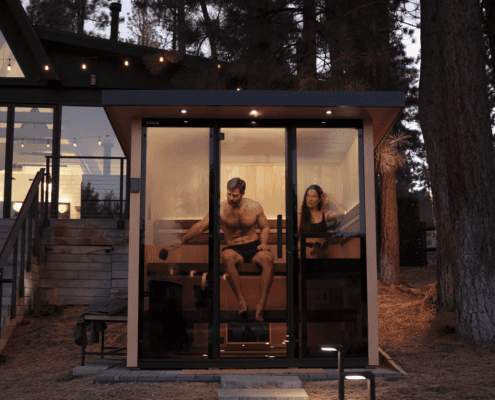 Fall Into Wellness