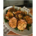 Honey Mustard Roasted Pork Rack